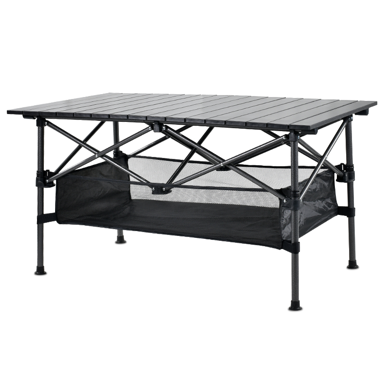 Multi-size Outdoor Camping Folding Table With Carry Bag