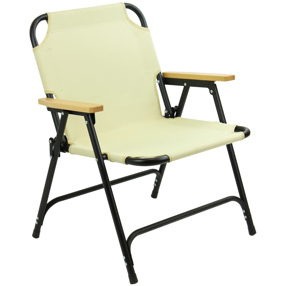 Folding Chair For Camping, Picnic, Patio & Beach