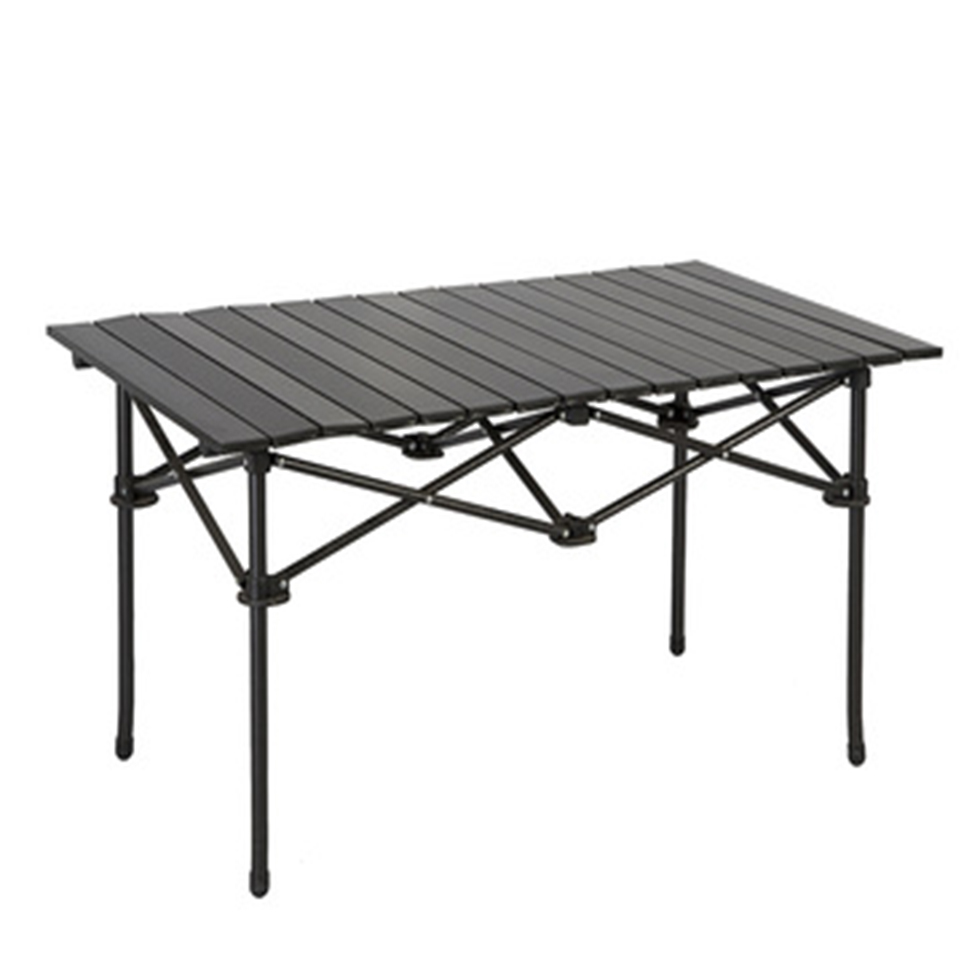 Patio Picnic Aluminum Folding Table