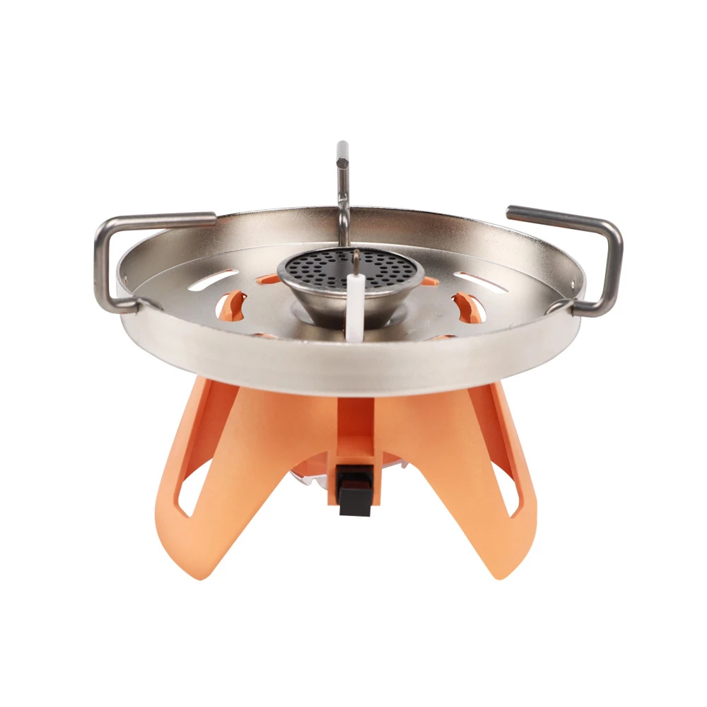 Ultralight Portable Folding Outdoor Camping Stove