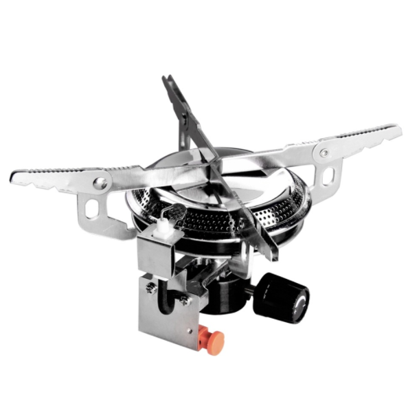 Ultralight Portable Folding Outdoor Camping Stove