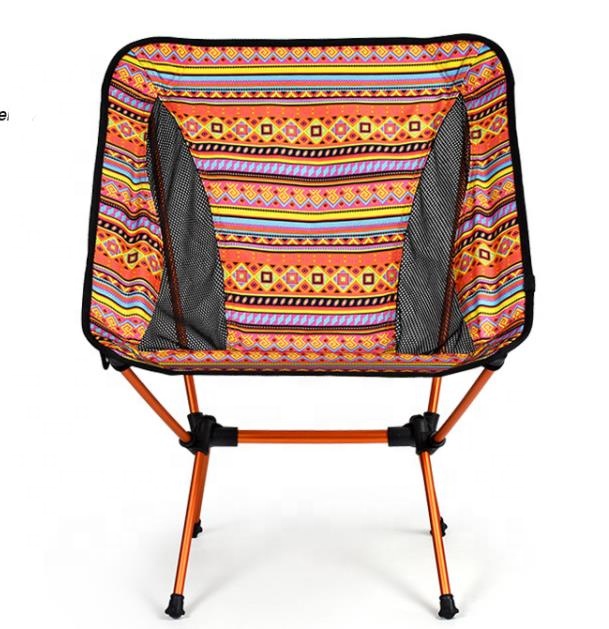 Portable Folding Aluminum Beach Chairs