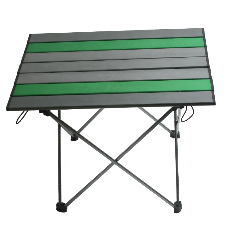 Folding Lightweight Easy Carry Camping Picnic Table
