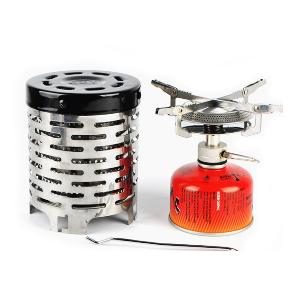 Outdoor Portable Gases Heater Stove