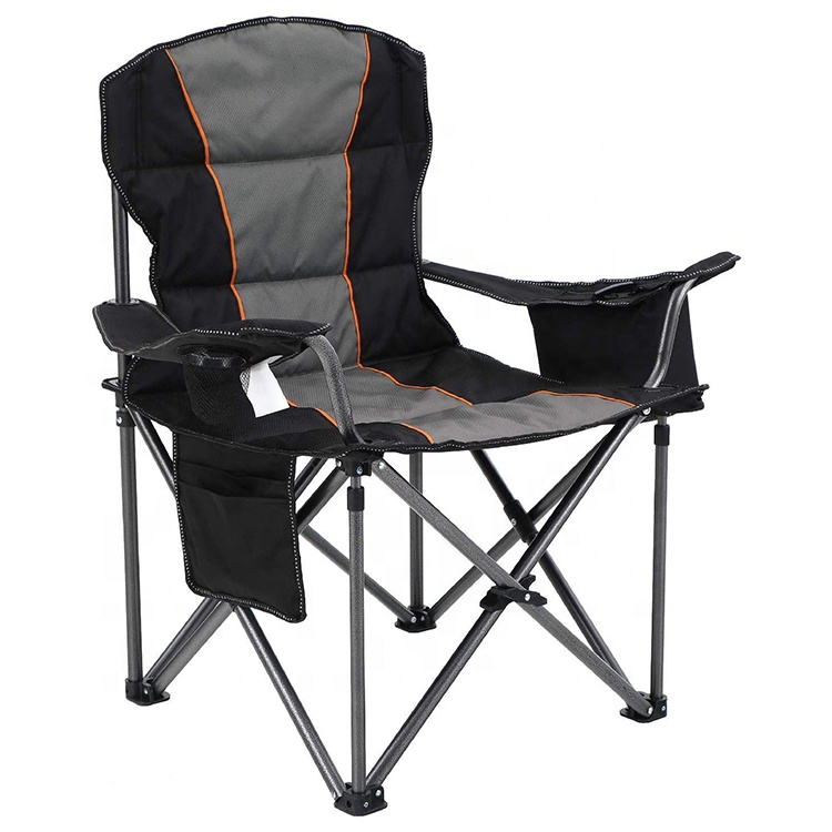 Outdoor Comfort Portable Camping Chair Folding Lightweight Camping Chair