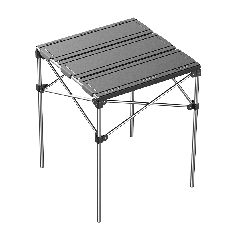 Aluminum Folding Camping Spliceable Table