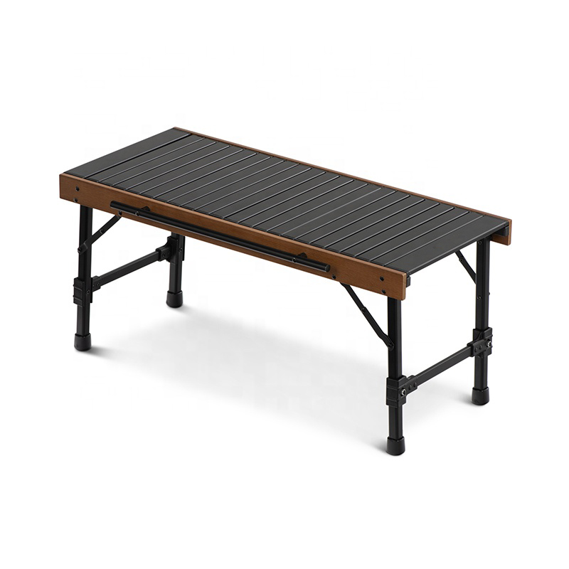 Aluminum Camping IGT Table For Picnic BBQ