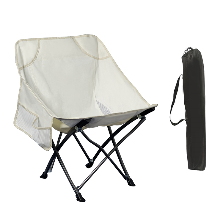 Portable Ultralight Backpack Chair For Camping, Hiking, and Fishing