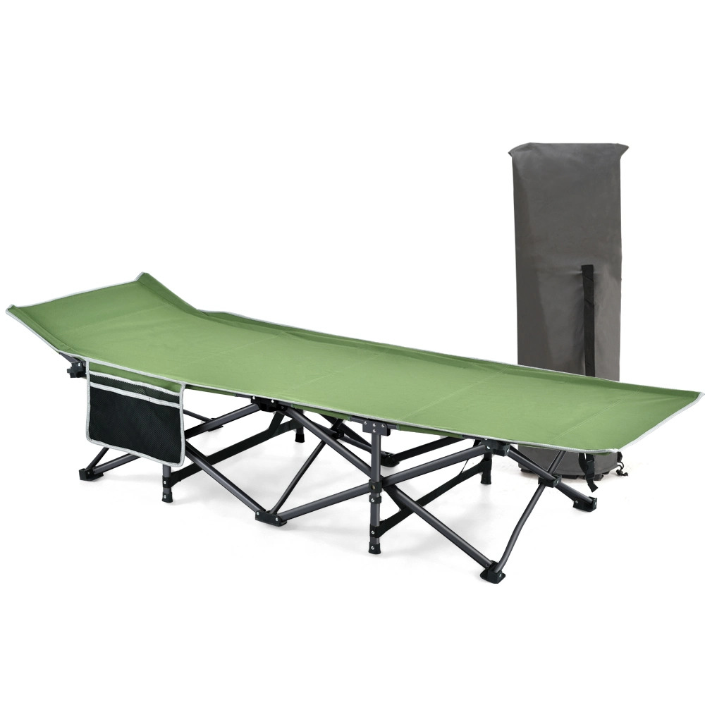 Portable Relax Leisure Folding Bed