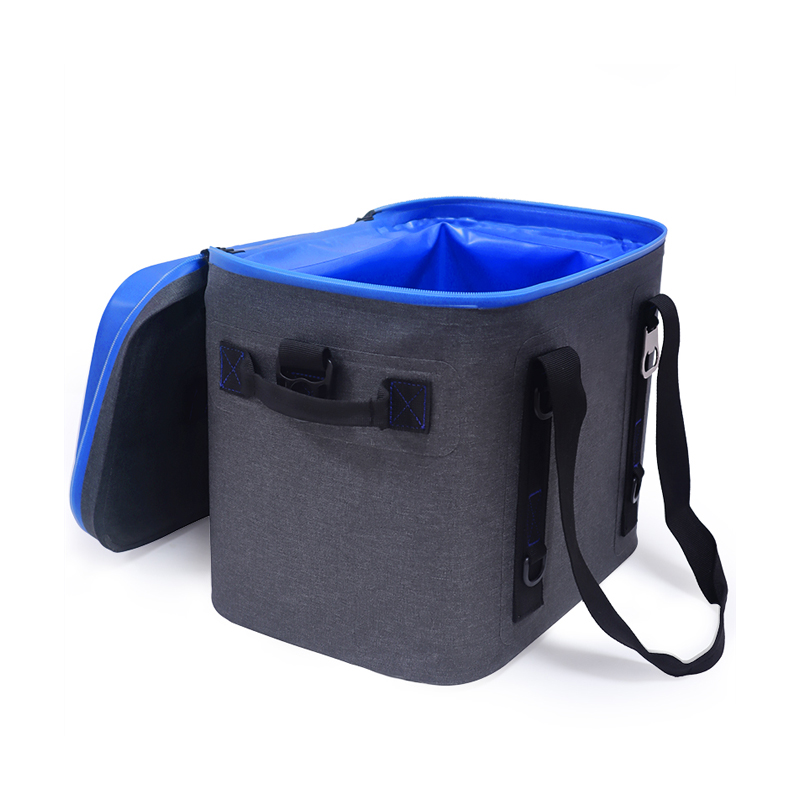 Custom Outdoor TUP Cooler Bag For Food, Friut and Beverages