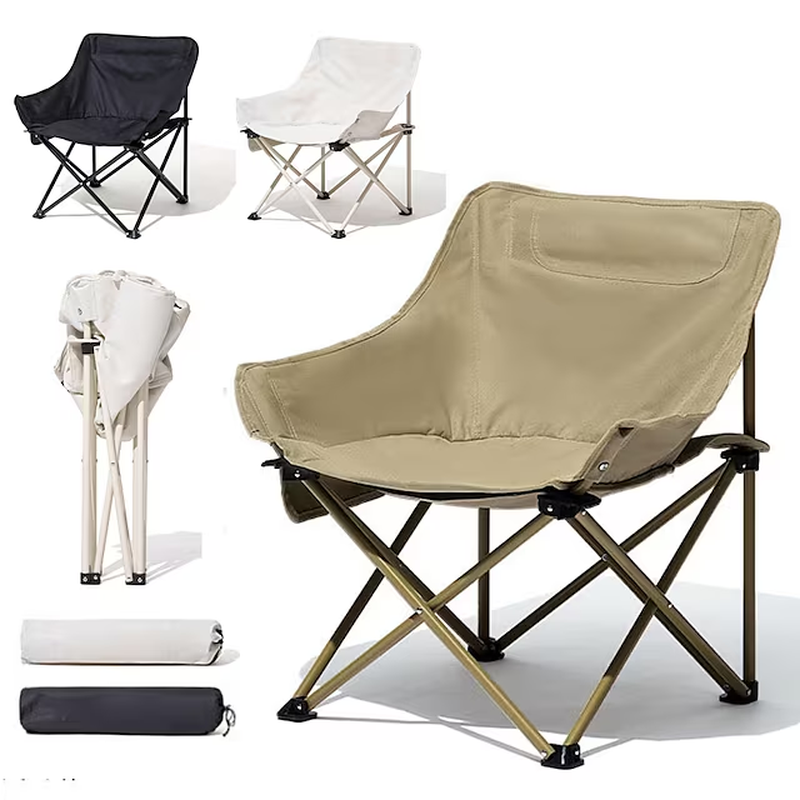 AMAZON Hot Folding Camping Chair for Beach Fishing Picnic