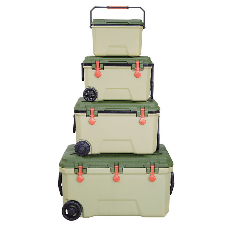 16L-145L Outdoor Camping Ice Chest